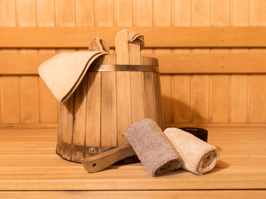 Types Of Saunas