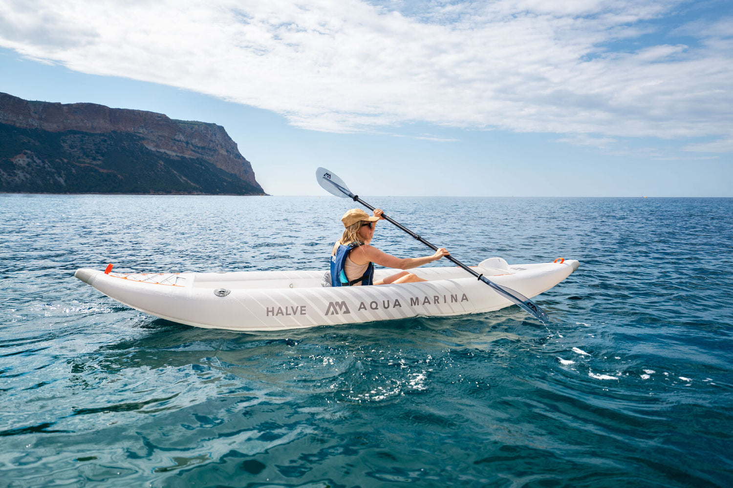 KAYAK & CANOE